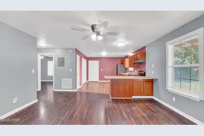 408 Kilbourn Avenue, Panama City, FL 32401 - Photo 5