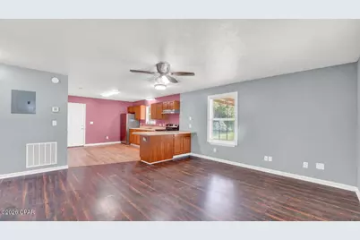408 Kilbourn Avenue, Panama City, FL 32401 - Photo 7