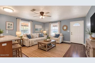 408 Kilbourn Avenue, Panama City, FL 32401 - Photo 3