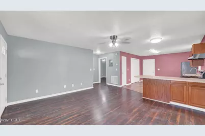 408 Kilbourn Avenue, Panama City, FL 32401 - Photo 7