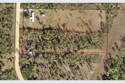17728 Foster Road, Fountain, FL 32438 - Photo 1