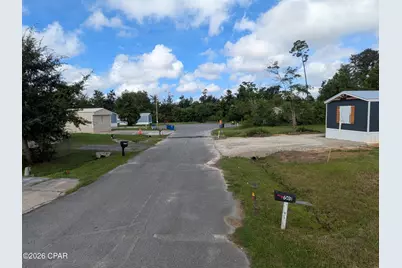 6031 Michelle Circle, Panama City, FL 32404 - Photo 5
