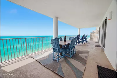 10611 Front Beach Road #1703, Panama City Beach, FL 32407 - Photo 11