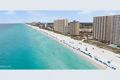 10611 Front Beach Road #1703, Panama City Beach, FL 32407 - Photo 27