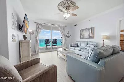 10611 Front Beach Road #1703, Panama City Beach, FL 32407 - Photo 5