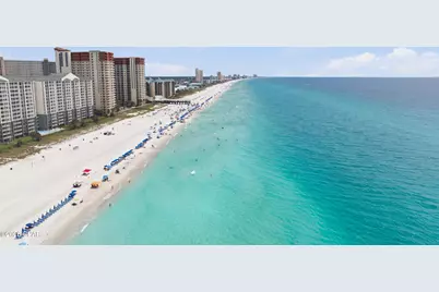 10611 Front Beach Road #1703, Panama City Beach, FL 32407 - Photo 29