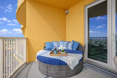 15928 Front Beach Road #1505, Panama City Beach, FL 32413 - Photo 21