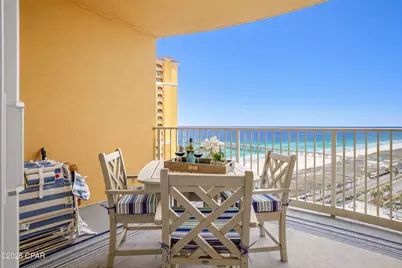 15928 Front Beach Road #1505, Panama City Beach, FL 32413 - Photo 25