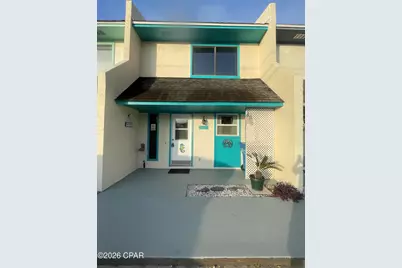 8015 Beach Drive, Panama City Beach, FL 32408 - Photo 1