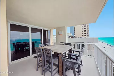 10811 Front Beach Road #1209, Panama City Beach, FL 32407 - Photo 21