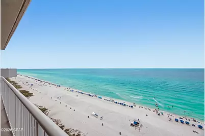 10811 Front Beach Road #1209, Panama City Beach, FL 32407 - Photo 27