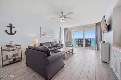 10811 Front Beach Road #1209, Panama City Beach, FL 32407 - Photo 7