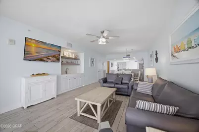10811 Front Beach Road #1209, Panama City Beach, FL 32407 - Photo 9