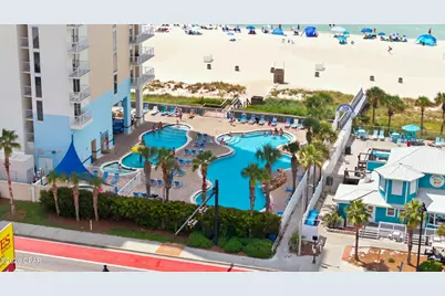 10811 Front Beach Road #1209, Panama City Beach, FL 32407 - Photo 33