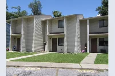 802 West Street, Panama City, FL 32404 - Photo 1
