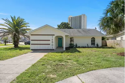 16801 Lisbon Avenue, Panama City, FL 32413 - Photo 1