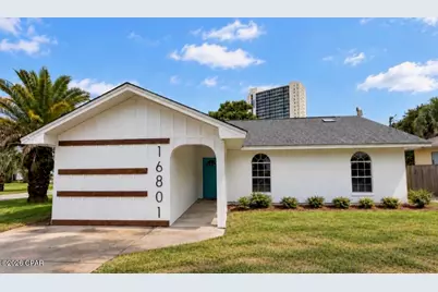16801 Lisbon Avenue, Panama City, FL 32413 - Photo 1