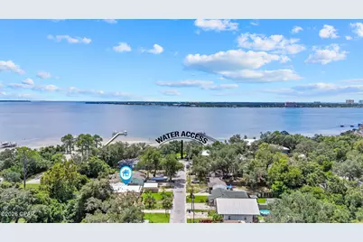 1718 Palmetto Avenue, Panama City, FL 32401 - Photo 1