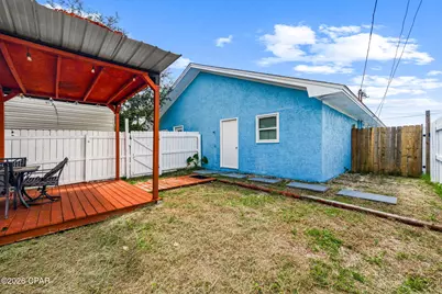 7300 Sunset Avenue #A & B, Panama City, FL 32408 - Photo 21