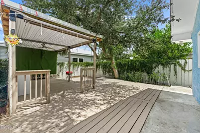 7300 Sunset Avenue #A & B, Panama City, FL 32408 - Photo 35