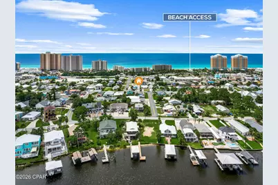 7300 Sunset Avenue #A & B, Panama City, FL 32408 - Photo 45