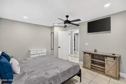 7300 Sunset Avenue #A & B, Panama City, FL 32408 - Photo 13