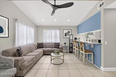 7300 Sunset Avenue #A & B, Panama City, FL 32408 - Photo 3