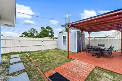 7300 Sunset Avenue #A & B, Panama City, FL 32408 - Photo 19