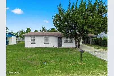 1136 Transmitter Road, Panama City, FL 32401 - Photo 1