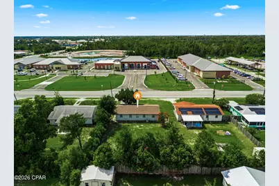1136 Transmitter Road, Panama City, FL 32401 - Photo 37