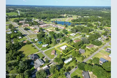 1109 11th Avenue, Graceville, FL 32440 - Photo 33
