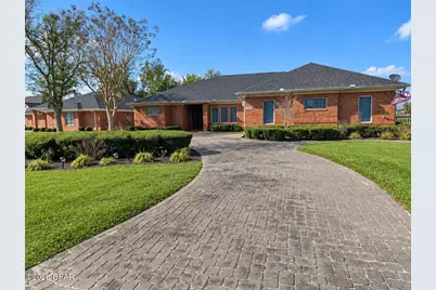 3237 Country Club Drive, Lynn Haven, FL 32444 - Photo 35