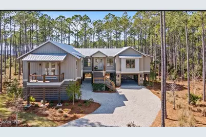 7507 Loons Call Lane, Panama City Beach, FL 32413 - Photo 1