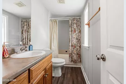 8528 Houston Street, Panama City, FL 32408 - Photo 21