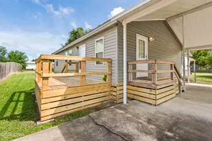 8528 Houston St, Panama City, FL 32408 - Photo 1