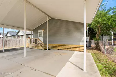 8528 Houston Street, Panama City, FL 32408 - Photo 3