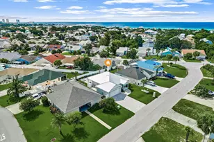 133 Seaclusion Dr, Panama City Beach, FL 32413 - Photo 37