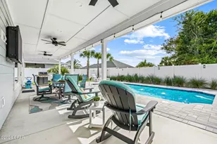 133 Seaclusion Dr, Panama City Beach, FL 32413 - Photo 31