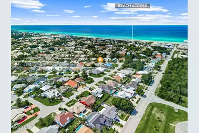 133 Seaclusion Drive, Panama City Beach, FL 32413 - Photo 33