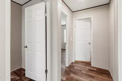 12129 Montclair Road, Fountain, FL 32438 - Photo 21