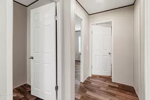 12129 Montclair Rd, Fountain, FL 32438 - Photo 21