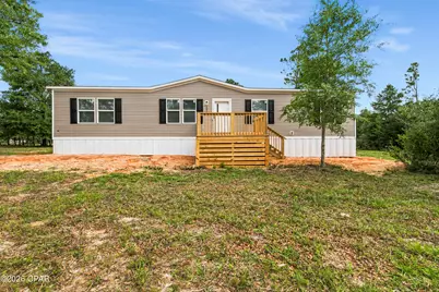 12129 Montclair Road, Fountain, FL 32438 - Photo 1