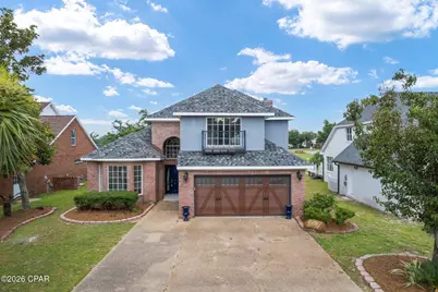 2407 Country Club Drive, Lynn Haven, FL 32444 - Photo 3