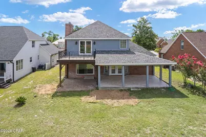 2407 Country Club Drive, Lynn Haven, FL 32444 - Photo 25