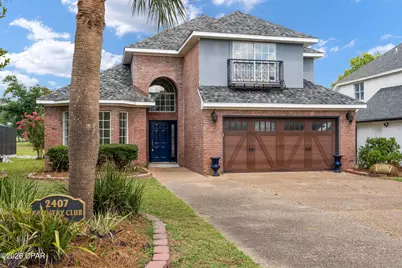 2407 Country Club Drive, Lynn Haven, FL 32444 - Photo 29