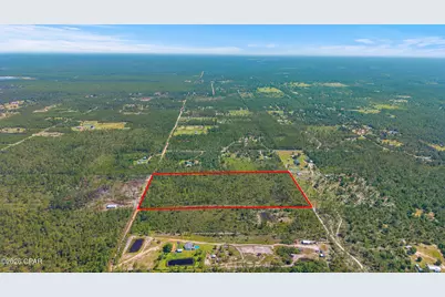 00 Lola Lane, Fountain, FL 32438 - Photo 3