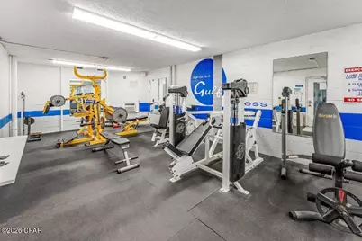 8817 S Thomas Drive #A101, Panama City, FL 32408 - Photo 19