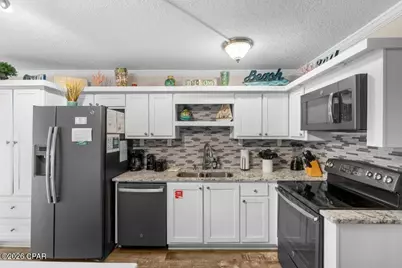 8817 S Thomas Drive #A101, Panama City, FL 32408 - Photo 3