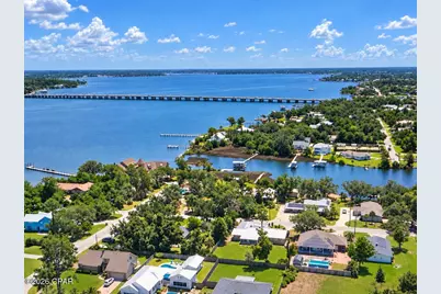 410 Carolina Avenue, Lynn Haven, FL 32444 - Photo 1