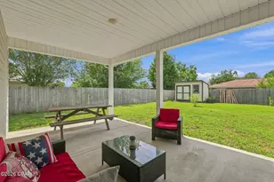 909 Mallory Dr, Panama City, FL 32405 - Photo 49